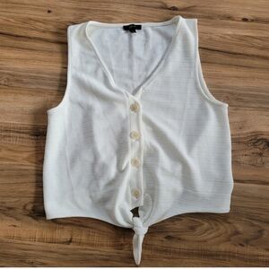 J. CREW Womens Top Size M